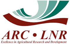 Agricultural Research Council logo