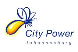Johannesburg City Power logo