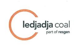 Ledjadja Coal logo